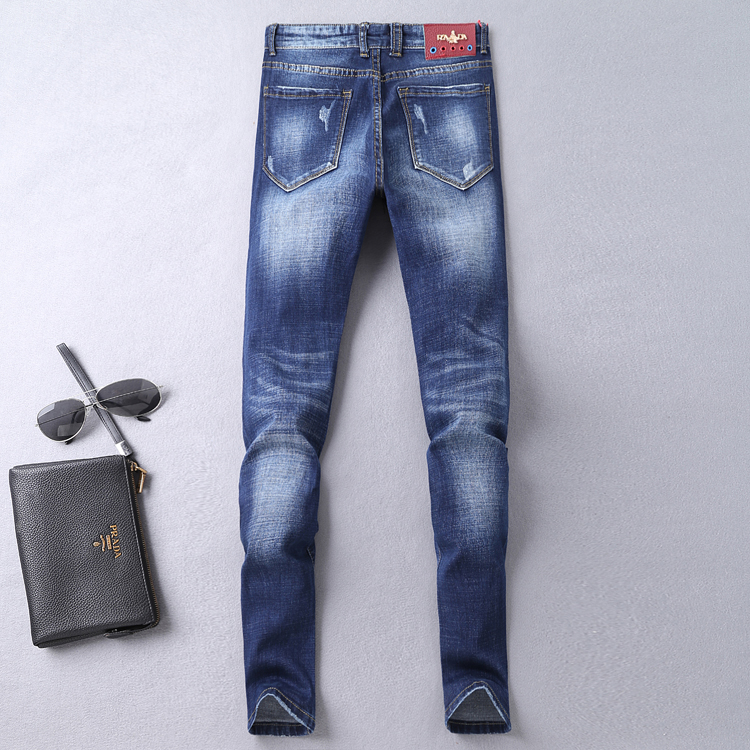 Prda long jeans men 29-42-014